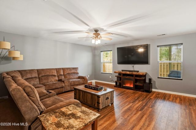 793 Landmark Cove SW, Calabash, NC 28467