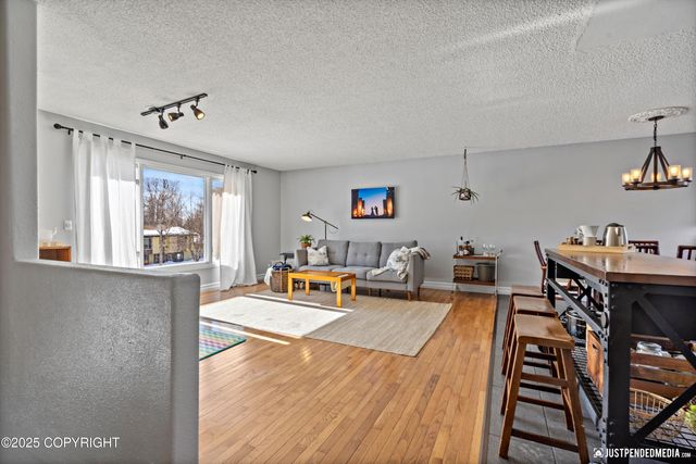 17969 Meadow Creek Drive, Eagle River, AK 99577