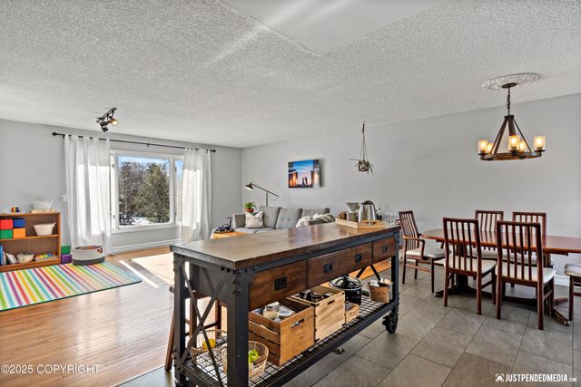 17969 Meadow Creek Drive, Eagle River, AK 99577