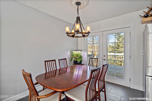 17969 Meadow Creek Drive, Eagle River, AK 99577