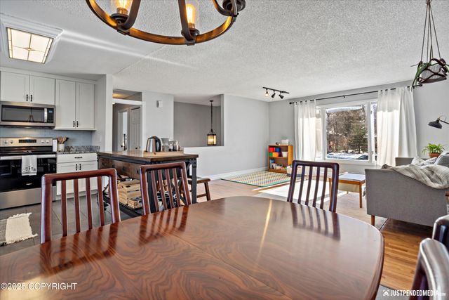 17969 Meadow Creek Drive, Eagle River, AK 99577