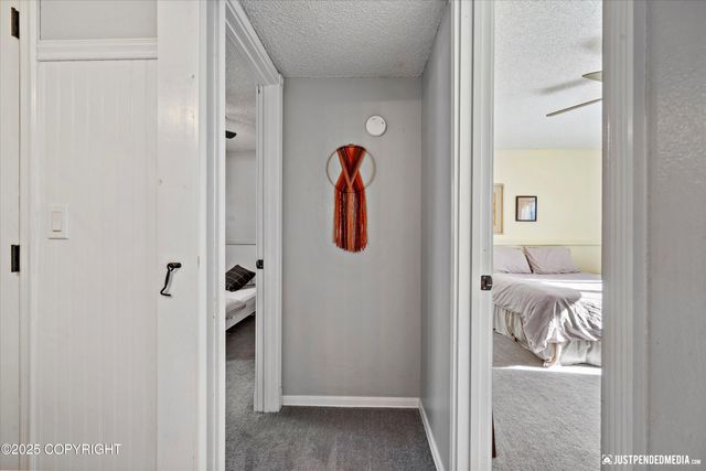 17969 Meadow Creek Drive, Eagle River, AK 99577
