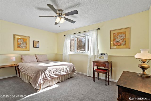 17969 Meadow Creek Drive, Eagle River, AK 99577