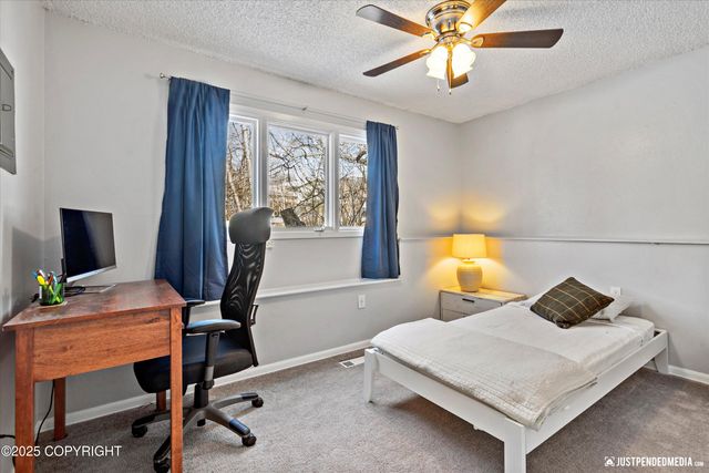 17969 Meadow Creek Drive, Eagle River, AK 99577
