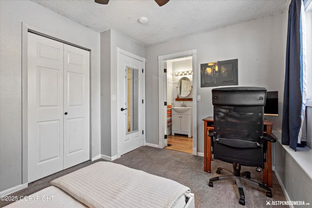 17969 Meadow Creek Drive, Eagle River, AK 99577