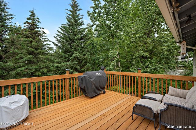 17969 Meadow Creek Drive, Eagle River, AK 99577