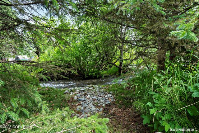 17969 Meadow Creek Drive, Eagle River, AK 99577