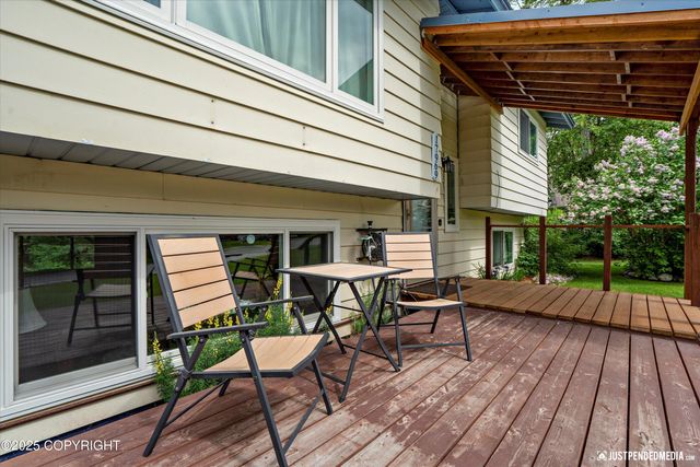 17969 Meadow Creek Drive, Eagle River, AK 99577