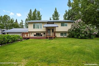 17969 Meadow Creek Drive, Eagle River, AK 99577