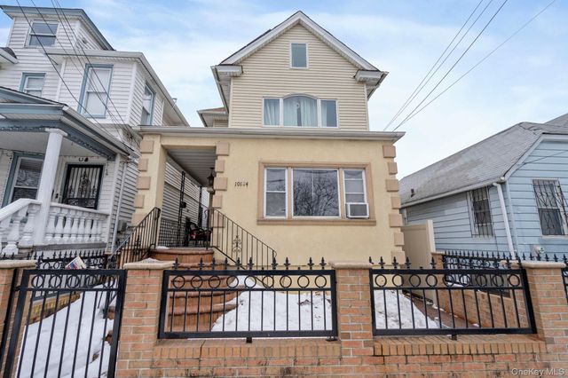 10124 134th Street, Richmond Hill S., NY 11419