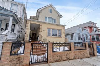 10124 134th Street, Richmond Hill S., NY 11419