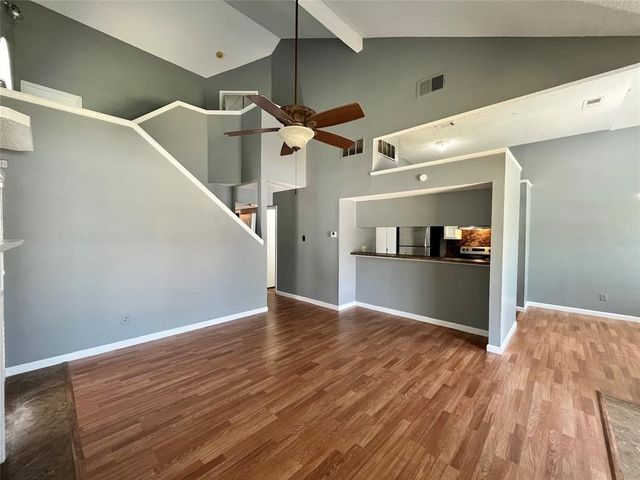 6419 Valleybrooke Court, Arlington, TX 76001