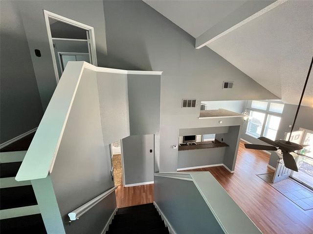 6419 Valleybrooke Court, Arlington, TX 76001