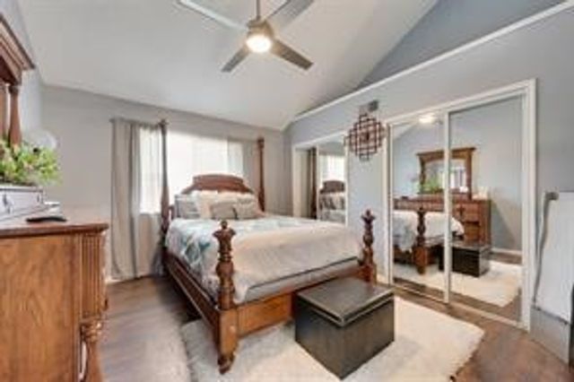 6419 Valleybrooke Court, Arlington, TX 76001