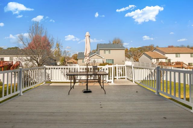 1517 Camden Woods Terrace, Saint Cloud, MN 56301