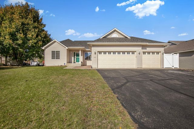 1517 Camden Woods Terrace, Saint Cloud, MN 56301