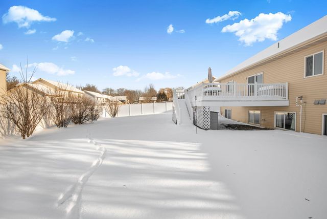 1517 Camden Woods Terrace, Saint Cloud, MN 56301