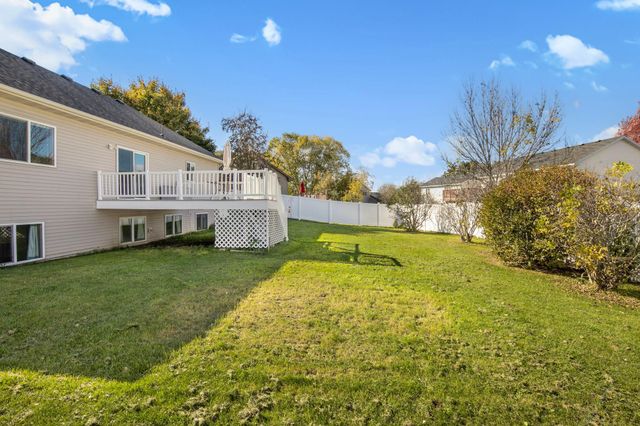 1517 Camden Woods Terrace, Saint Cloud, MN 56301