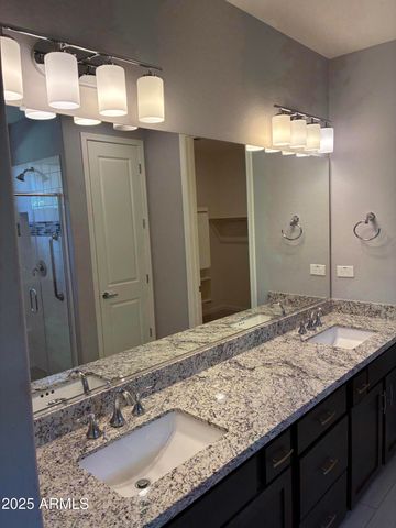 13418 W MAYBERRY Trail, Peoria, AZ 85383