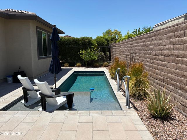 13418 W MAYBERRY Trail, Peoria, AZ 85383