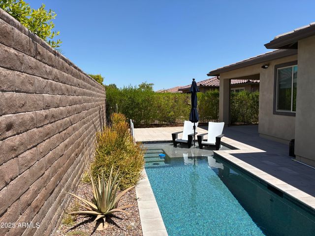 13418 W MAYBERRY Trail, Peoria, AZ 85383