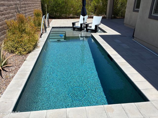 13418 W MAYBERRY Trail, Peoria, AZ 85383