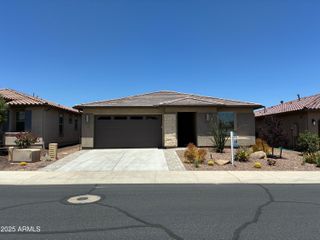 13418 W MAYBERRY Trail, Peoria, AZ 85383