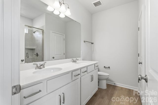 1680 Piper Creek Avenue, Newton, NC 28658