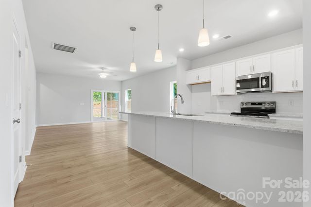 1680 Piper Creek Avenue, Newton, NC 28658