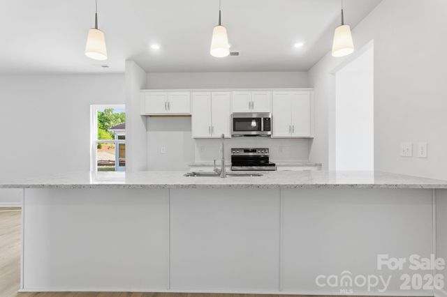 1680 Piper Creek Avenue, Newton, NC 28658