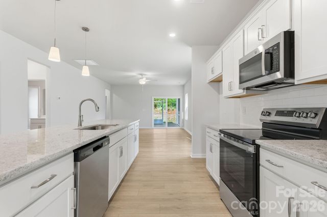 1680 Piper Creek Avenue, Newton, NC 28658