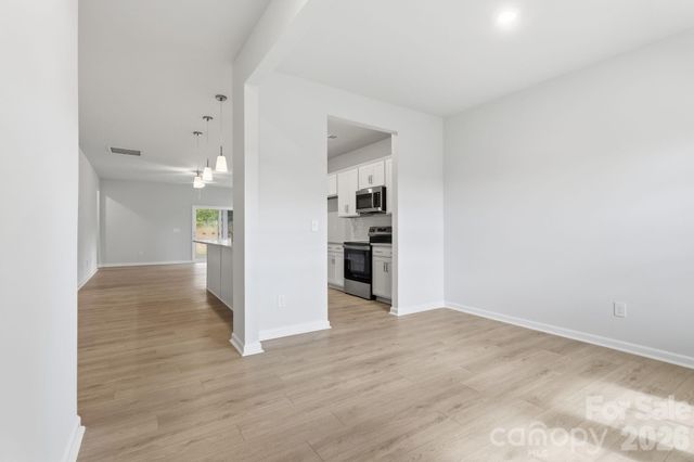 1680 Piper Creek Avenue, Newton, NC 28658