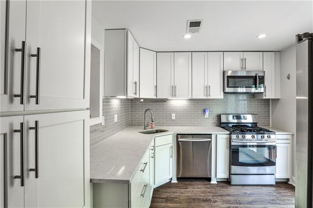 2302 Colonial NE Drive, Brookhaven, GA 30319