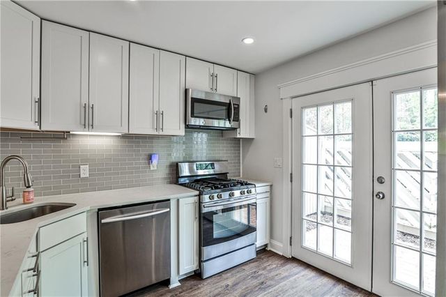 2302 Colonial NE Drive, Brookhaven, GA 30319