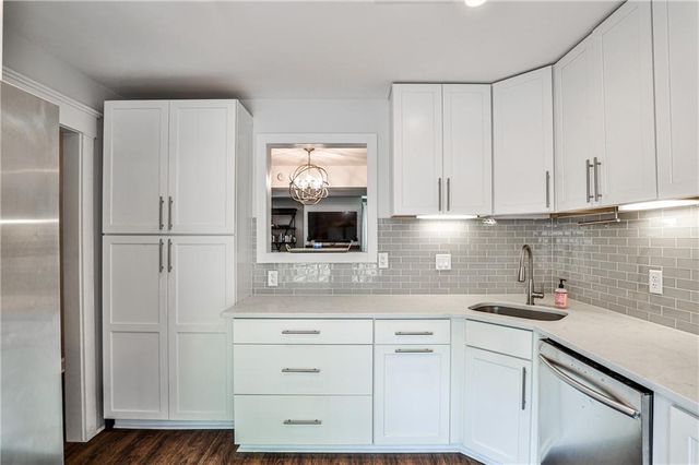 2302 Colonial NE Drive, Brookhaven, GA 30319