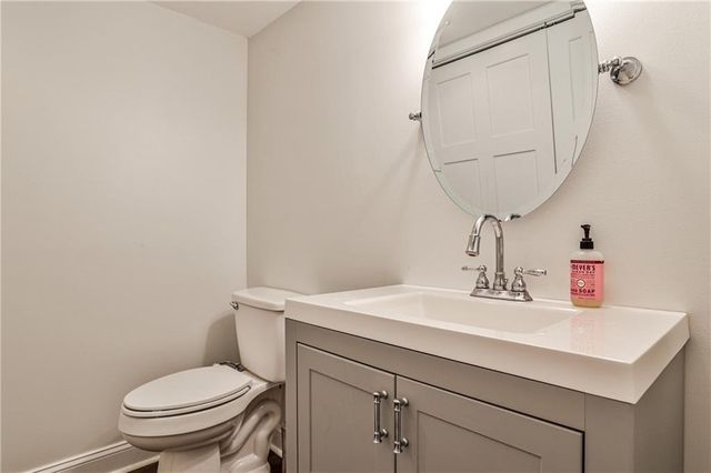 2302 Colonial NE Drive, Brookhaven, GA 30319