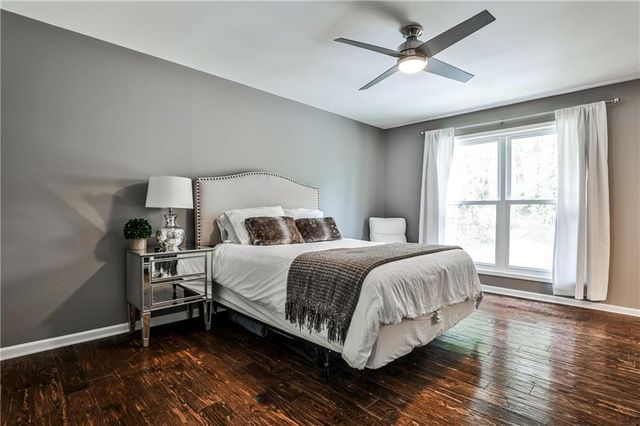 2302 Colonial NE Drive, Brookhaven, GA 30319