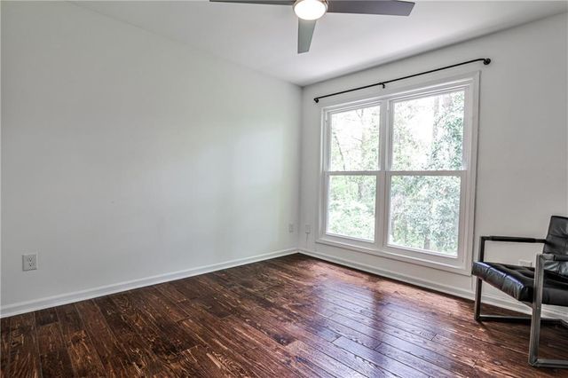 2302 Colonial NE Drive, Brookhaven, GA 30319