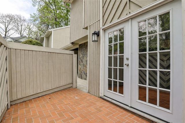 2302 Colonial NE Drive, Brookhaven, GA 30319