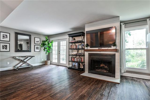 2302 Colonial NE Drive, Brookhaven, GA 30319