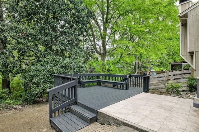 2302 Colonial NE Drive, Brookhaven, GA 30319