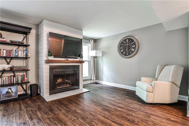 2302 Colonial NE Drive, Brookhaven, GA 30319