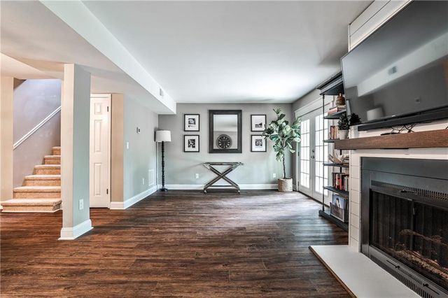 2302 Colonial NE Drive, Brookhaven, GA 30319