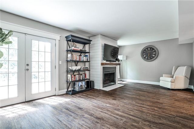 2302 Colonial NE Drive, Brookhaven, GA 30319