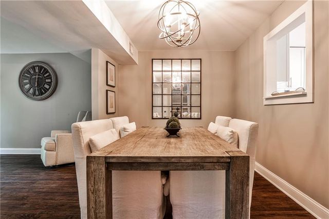 2302 Colonial NE Drive, Brookhaven, GA 30319