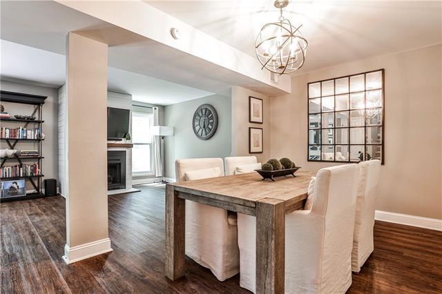 2302 Colonial NE Drive, Brookhaven, GA 30319