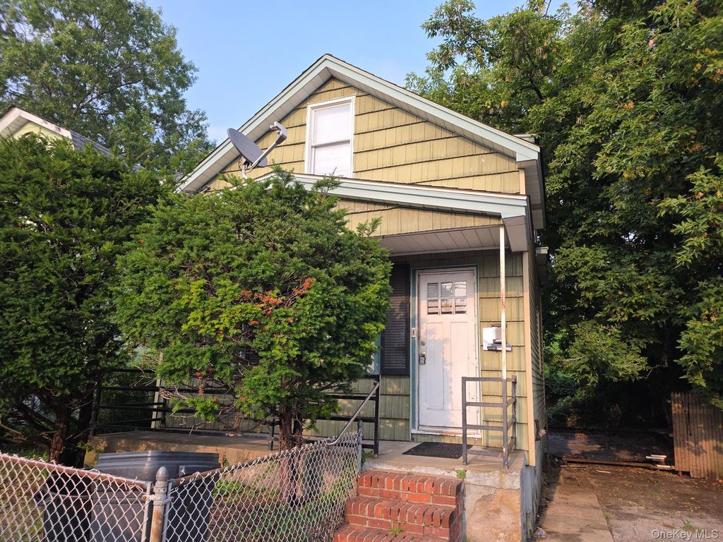 236 Holland Avenue, Elmont, NY 11003 — exterior