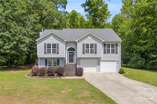 335 Elizabeth Court, Colbert, GA 30628