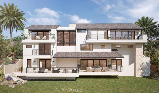 5 Le Conte, Laguna Niguel, CA 92677
