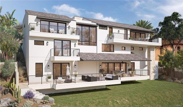 5 Le Conte, Laguna Niguel, CA 92677
